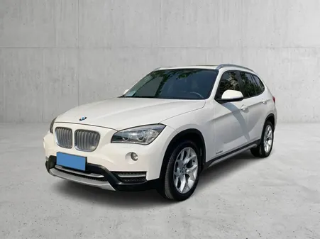 BMW X1 I (E84) xDrive20i 184ch Lounge Plus