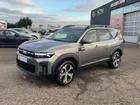 DACIA BIGSTER 1.8 hybrid 155 journey