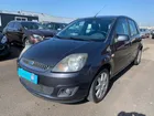 Ford fiesta 1.4 tdci 70 ch ghia boite automatique