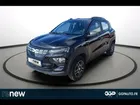 Dacia Spring 45ch Expression