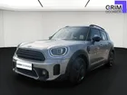 MINI Countryman 136 ch BVA7 Cooper Edition Highlands