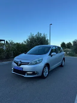 Renault scenic 3 1,5dci 110ch