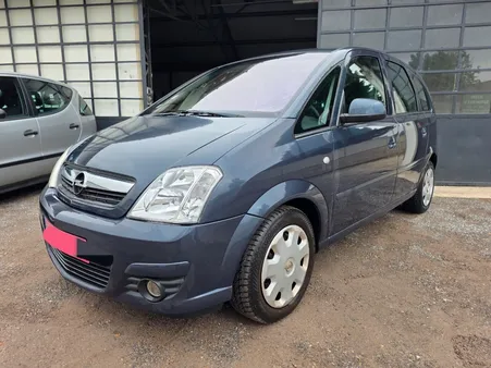 Opel Meriva 1.3 Cdti 75CH 2 ème main 95000km