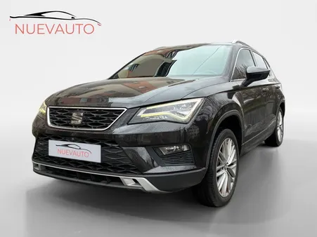 SEAT ATECA 1.4 EcoTSI 150 ch ACT Start/Stop DSG7 Xcellence