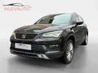 SEAT ATECA 1.4 EcoTSI 150 ch ACT Start/Stop DSG7 Xcellence