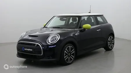 Mini Mini Cooper SE 184ch Edition Camden BVA 5CV