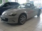 Mazda MX-5 IV Roadster 1.5L SKYACTIV-G 132 CH Kazari