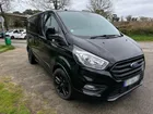 Ford Transit Custom SPORT 170 BVA – 2019