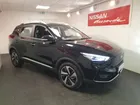 MG ZS EV Autonomie standard 51kWh - 130 kW 2WD Luxury
