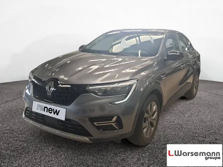 RENAULT Arkana TCe 140 EDC - 23 Evolution