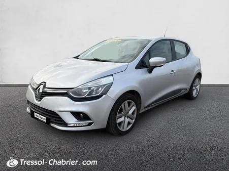 Renault Clio IV BUSINESS TCe 90 Energy