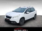Peugeot 2008 1.2 VTi 82ch BVM5 Active