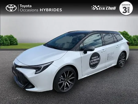 Toyota Corolla Touring Spt 1.8 140ch GR Sport MY24
