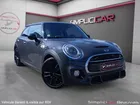MINI MINI JOHN COOPER WORKS 170Ch Garantie 12 mois