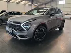 Kia sportage 1.6 CRDI 136 MHEV GT LINE PREMIUM 2WD DCT7 faible kms