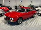 Alfa romeo giulia 2000 gtv