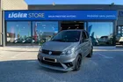 Aixam City Sport