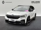Renault Austral E-Tech hybrid 200 Techno esprit Alpine