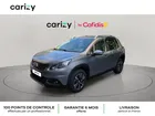 Peugeot 2008 1.2 PureTech 110ch S&S EAT6 Allure