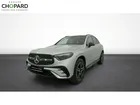 MERCEDES GLC 300 de 9G-Tronic 4Matic AMG Line