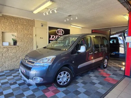 Citroën Berlingo 100CV 1.6 L CLIM REGULATEUR 5 PLACES TBE
