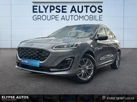 Ford Kuga 2.5 Duratec 190ch FHEV E85 Vignale BVA