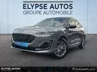 Ford Kuga 2.5 Duratec 190ch FHEV E85 Vignale BVA