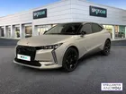 DS 4 Hybride E-Tense 225 EAT8 Performance Line+
