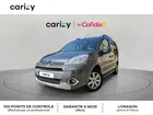Citroën Berlingo MULTISPACE HDi 90 XTR