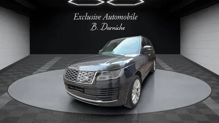 Land Rover Range Rover Land- IV 2.0 P400e 404ch SV Autobiography LWB Mark V