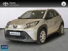Toyota Aygo X 1.0 VVT-i 72ch Dynamic MY24