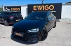 Audi a3 sportback 2.0 tdi 150 s-line s-tronic bva