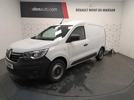 Renault Express II VAN BLUE DCI 95 - 22 CONFORT 5p
