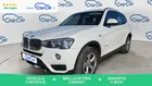 BMW X3 (F25) xDrive 20d 190 BVA Lounge