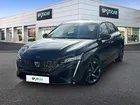 Peugeot 308 Hybrid 136 e-DCS6 Allure