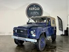 Land Rover Defender 90 STATION WAGON 2.2 TD4 122ch BVM6 Soft Top