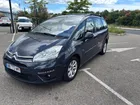 Citroën C4 Picasso PH2 2.0 HDI 138ch Boîte Auto 7places - garantie 6 mois