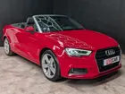 Audi A3 CABRIOLET 1.5 TFSI 150 S-TRONIC