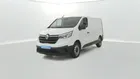 Renault trafic fg blue dci 130 l1h1 3t gsr2 advance