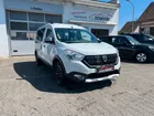 Dacia Dokker 1.3 TCe 130ch FAP Stepway - 20