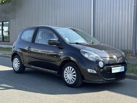 Renault TWINGO II 1.2 LEV 16V 75CH PRIVILEGE ECO²