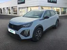 PEUGEOT 2008 BlueHDi 130 S&S EAT8 Active