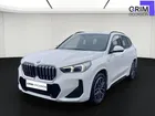BMW X1 sDrive 18d 150ch DKG7 M Sport First Edition Plus