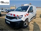 PEUGEOT PARTNER Standard 1000KG / 1.6 BlueHDi S&S / 100 ch / Fourgon Grip Standard / 1 ERE main