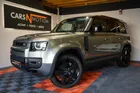 Land Rover Defender P400 HSE 110 3.0L 7 Places