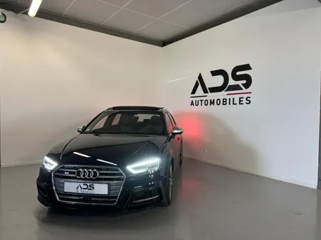 Audi S3 sportback 2.0 TFSI 310 TOIT OUVRANT / VIRTUAL COCKPIT