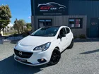 Opel corsa v 1.4 turbo 100 6cv black edition 5p / gps carplay / moteur chaine