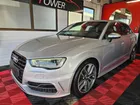 Audi S3 2.0tfsiq 197008 KMS