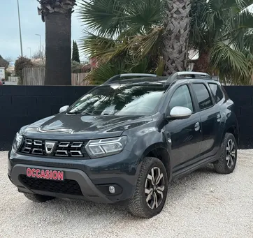 Dacia Duster Prestige+ 1.0 ECO-G - 100