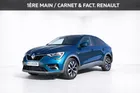 Renault Arkana 1° Main / TCE 140 EDC BUSINESS mild hybrid
